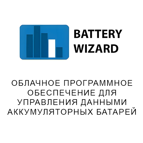 Бренд Batterywizard