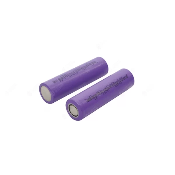 Ячейка LTO PLITR18650CA-1500mAh-2.4V аккумулятор литий-титанатный 18650