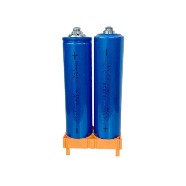 Headway 40152S LiFePO4 ячейка 17Ач 3,2В, 15С мгновенный разряд, аккумулятор LFP